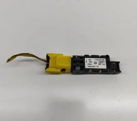 Volkswagen Phaeton Airbag deployment crash/impact sensor 4B0959483C