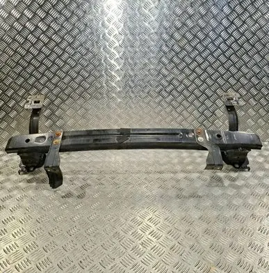 Front bumper cross member
