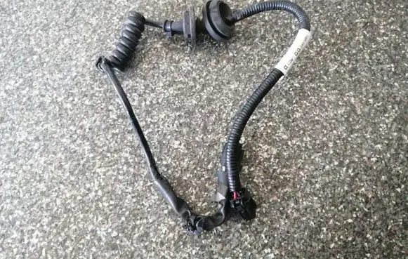 Nissan Leaf I (ZE0) Other wiring loom 240723NL0A