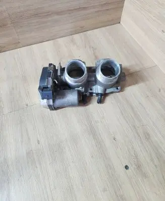 Audi A6 S6 C7 4G Throttle valve 079133062L 131020048