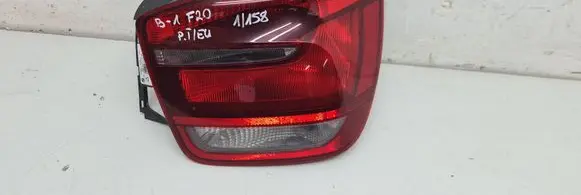 BMW 1 F20 F21 Rear/tail lights 1158ATS