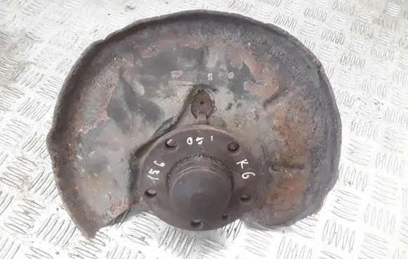 Alfa Romeo 156 Rear wheel hub spindle/knuckle 