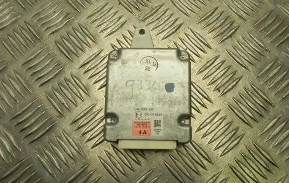 Toyota Corolla E160 E170 Other control units/modules 8815002011 G3365