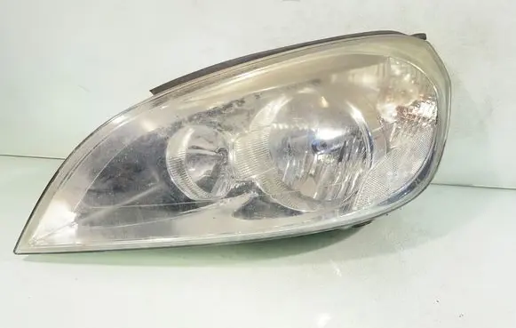 Volvo V60 Headlight/headlamp 31299996