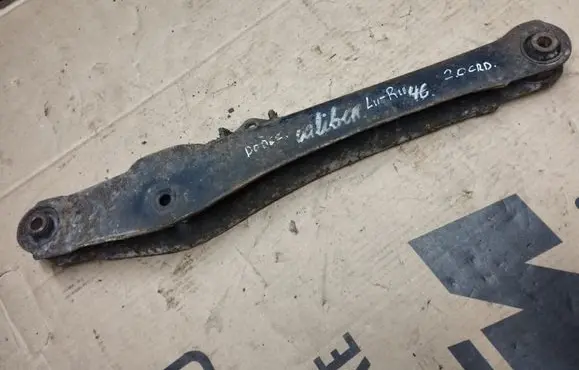 Dodge Caliber Rear upper control arm/wishbone
