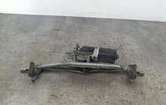 Peugeot 607 Front wiper linkage 