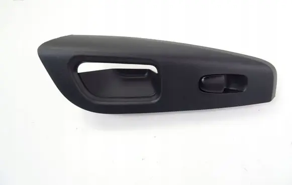 Nissan Juke II F16 Electric window control switch 829606PA0A