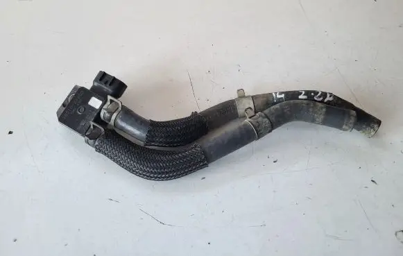 Hyundai Santa Fe Exhaust pressure sensor 392102A800