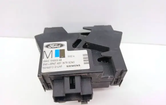 Ford Focus Alarm control unit/module 98AG15K609AB