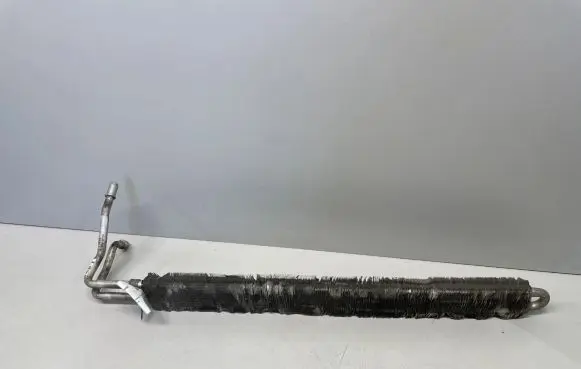 BMW X5 E70 Power steering radiator 7801944