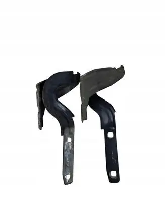 Volkswagen Sharan Engine bonnet/hood hinges 7N0823301B