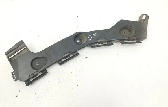 Ford C-MAX II Rear bumper mounting bracket AM51R17E851A D2A3B 2165