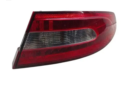 Jaguar XF X250 Rear/tail lights 239304