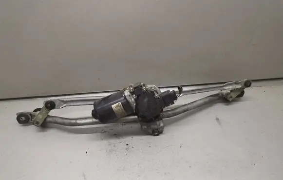 Audi A4 S4 B5 8D Front wiper linkage and motor 8D1955113C