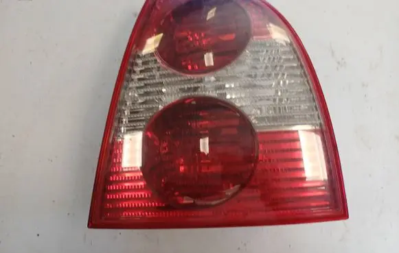 Volkswagen PASSAT B5.5 Rear/tail lights 