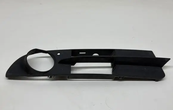 BMW 5 E60 E61 Front fog light trim/grill 7049244 11460915