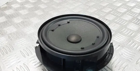 Volkswagen Golf VII Front door speaker 5G0035453G