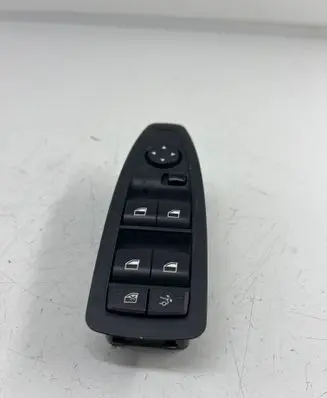 BMW 3 GT F34 Electric window control switch 9268733