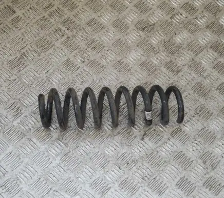 BMW 3 F30 F35 F31 Rear coil spring