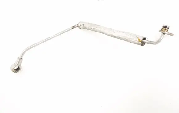 Maserati Quattroporte Turbo turbocharger oiling pipe/hose