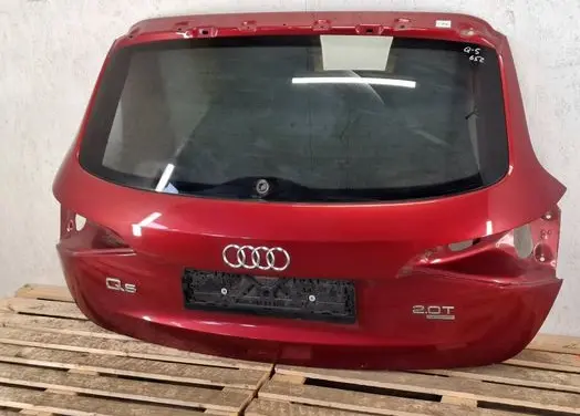 Audi Q5 SQ5 Tailgate/trunk/boot lid