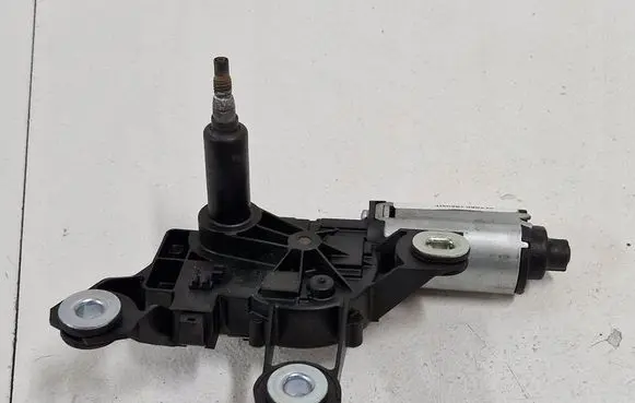 Ford Connect Rear window wiper motor 2T1417W400AE