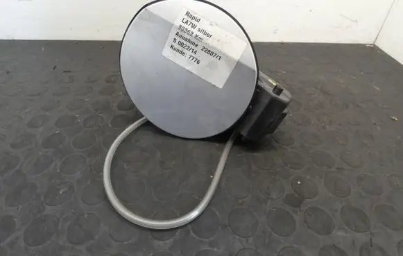 Skoda Rapid (NH) Fuel tank cap 5JJ809999