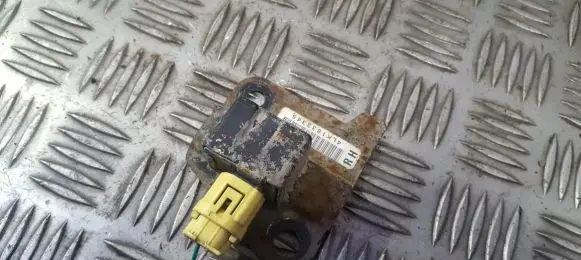 Subaru Legacy Airbag deployment crash/impact sensor 98231ae000 187600-3470