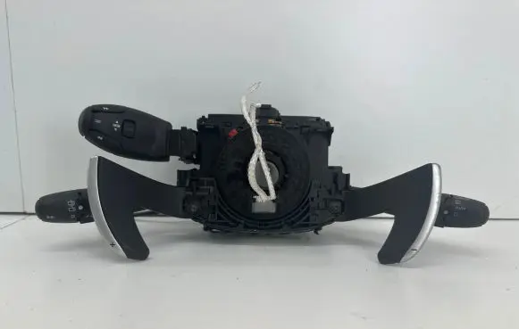 Citroen C2 Wiper turn signal indicator stalk/switch 9656127077 D03268 12275300