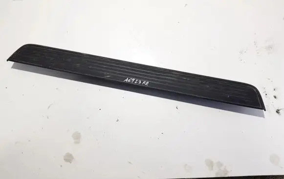 Honda Accord Front sill trim cover 84202sea0030 84202-sea-0030