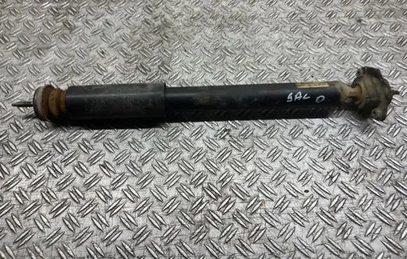 BMW X1 E84 Rear window strut damper 6855243