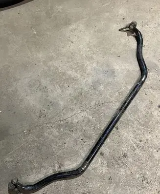 Front anti-roll bar/sway bar