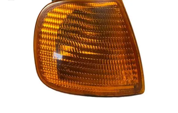 Volkswagen Polo III 6N 6N2 6NF Front indicator light 6K5953050B 6R01498