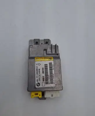 BMW 7 E65 E66 Airbag control unit/module 6949912 65776949912 28027261