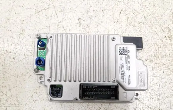 Ford Explorer VI GPS navigation control unit/module LB5T14G371 LB5T14G371MCM W02AFVV1