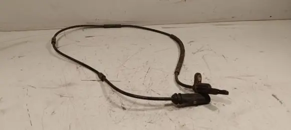 BMW 1 F20 F21 ABS rear brake sensor 1007115347 6791225