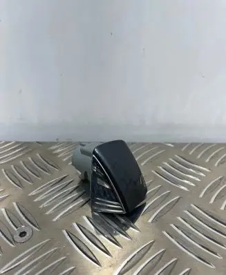 Audi A6 C7 Rear door handle cover 4H0837879B LZ7S