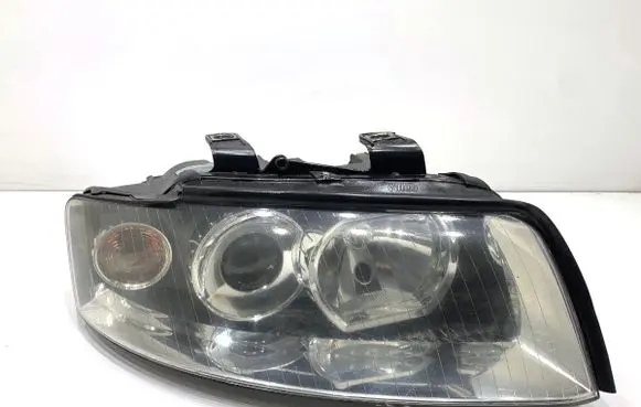 Audi A4 S4 B6 8E 8H Headlight/headlamp 8E0941004F
