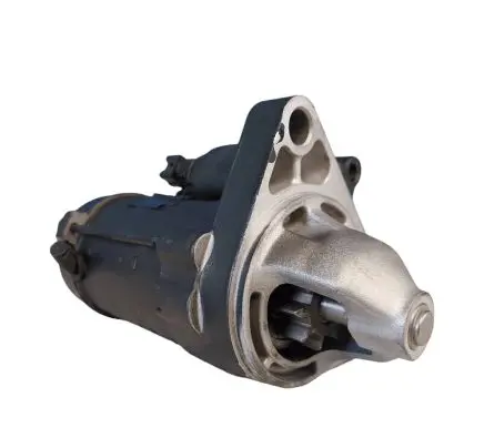 Subaru Trezia Starter motor 428000-6190 S6039 115723