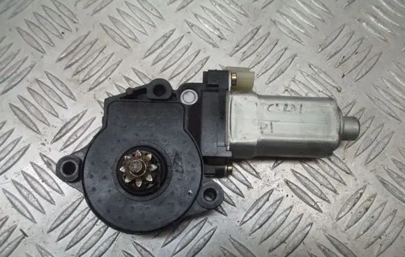 KIA Cerato Sliding door electric window regulator 