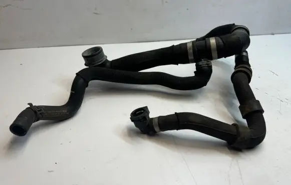 Mercedes-Benz E AMG W212 Engine coolant pipe/hose A2185010482 A2128303296