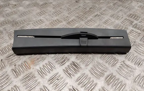 BMW 5 F10 F11 Rear door sun blind/shade 9918011557