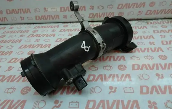 Ford Focus Mass air flow meter VP4S4U-9B642-AA VP4S4U9B642AA