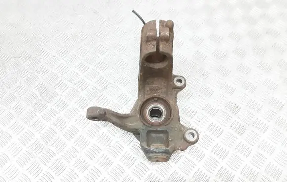 Volvo S60 Front wheel hub