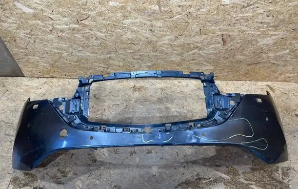 Mazda CX-5 II Front bumper KSD4-50031 S2501M210