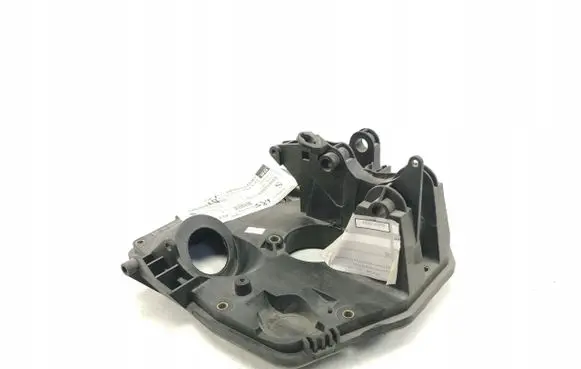 Mercedes-Benz A W168 Pedal assembly A1682900049
