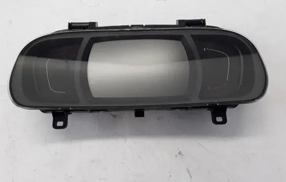 Renault Kadjar Speedometer (instrument cluster) 248100628R