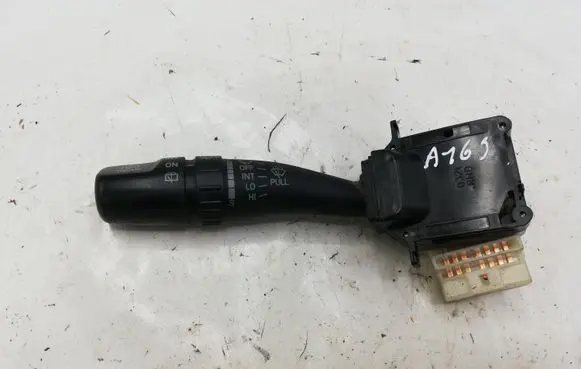 Hyundai Santa Fe Wiper control stalk 0321RHD