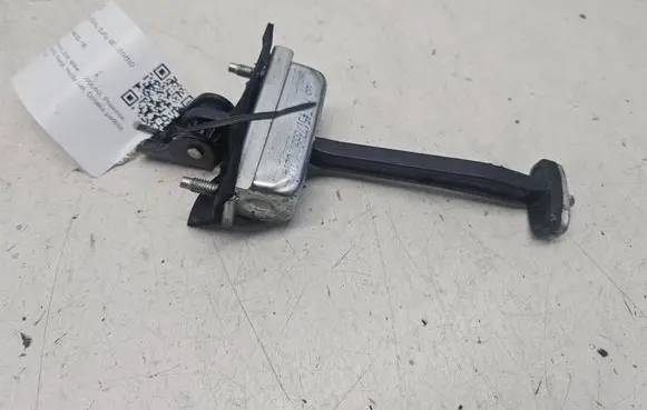 Ford Focus C-MAX Front door check strap stopper 3M51R23500AG