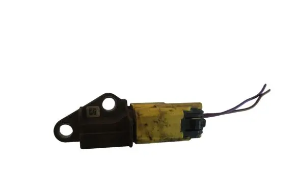 Audi A6 S6 C6 4F Airbag deployment crash/impact sensor 1K0909606B